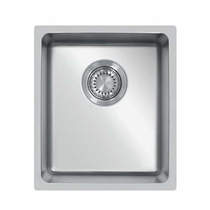 Inset Steel Sinks