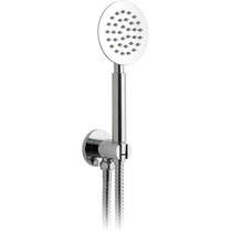 Vado Mini Shower Kits Aquablade Single Function Kit With Integrated Outlet.