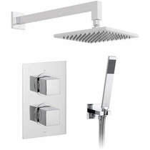 Vado DX Taps and Showers