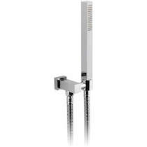 Vado Mini Shower Kits Mix 2 Single Function Kit With Integrated Outlet.