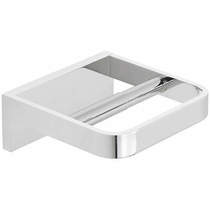 Vado Omika Toilet Roll Holder (Chrome).