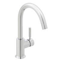 Vado Origins Mono Sink Mixer Tap (Chrome).