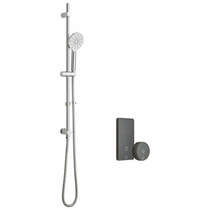 Vado sensori smarttouch shower with remote & slide rail kit (1 outlet).