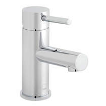 Vado zoo mono basin mixer tap (chrome).