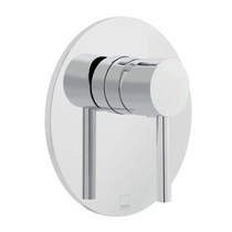 Vado Zoo Manual Shower Valve With 1 Outlet (Chrome).