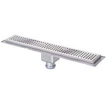 Wetroom Shower Channels