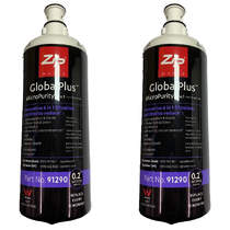 Zip Accessories 2 x G4 HydroTap Triple Filter 0.2 Micron.