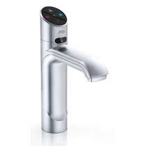Zip G4 Classic Filtered Boiling, Chilled & Sparkling Water Tap (Br Chrome).
