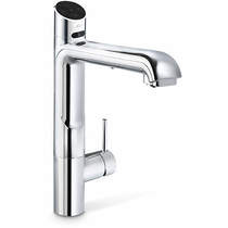 Zip G5 Classic 5 In 1 Boiling, Chilled & Sparkling Water Tap (Bright Chrome).
