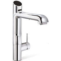Zip G4 Classic 4 In 1 Filtered Boiling & Chilled Water Tap (Bright Chrome).