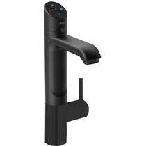 Zip G5 Classic 4 In 1 Filtered Boiling & Chilled Water Tap (Matt Black).