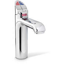 Zip G4 Classic Boiling Hot Water, Chilled & Sparkling Tap (Bright Chrome).