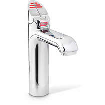 Zip G4 Classic Filtered Boiling Hot Water Tap (Bright Chrome).