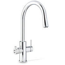 Zip Celsius Arc AIO Boiling & Chilled Water Tap (Bright Chrome).