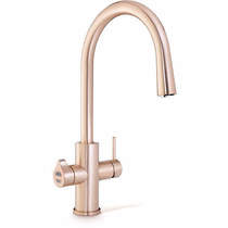 Zip Celsius Arc AIO Boiling & Chilled Water Tap (Brushed Rose Gold).